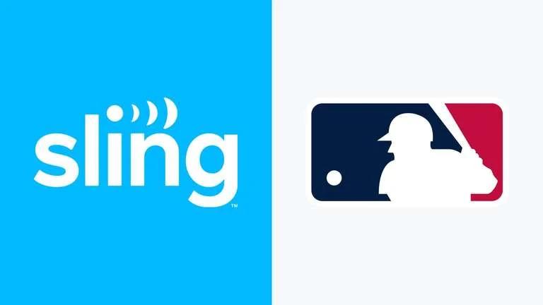 free streaming MLB games – sling tv