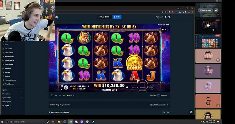 good games to stream