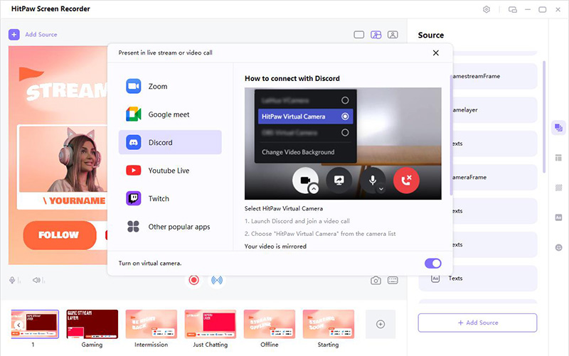 What is Streamer Mode on Discord? - App Blends