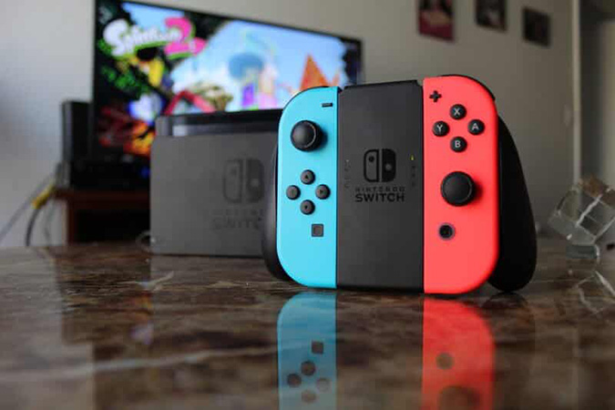 Nintendo switch deals without capture card