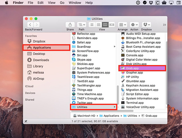 Five Easy Fixes for Screenshots on Mac Not Working