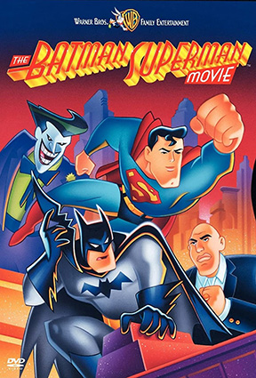 the best batman animated movies