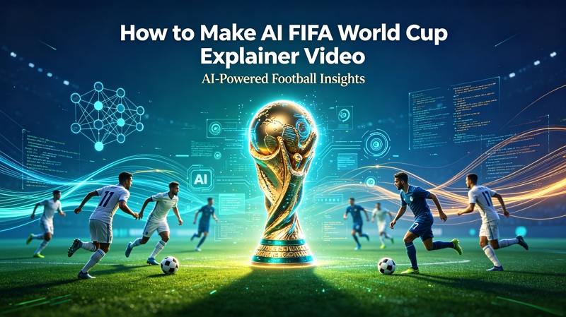 ai fifa world cup explainer video