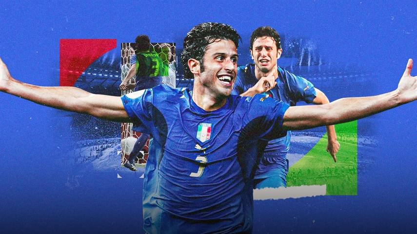 Fabio Grosso 2006