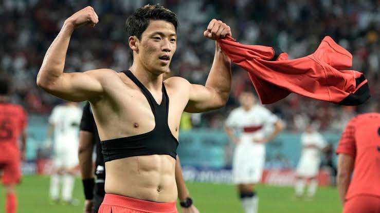 hee chan hwang 2022 word cup