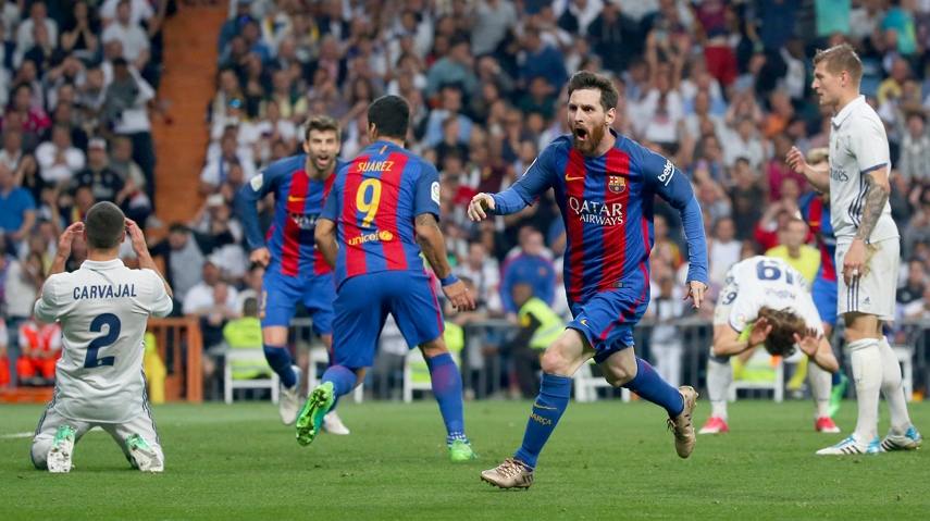 lionel messi late goal