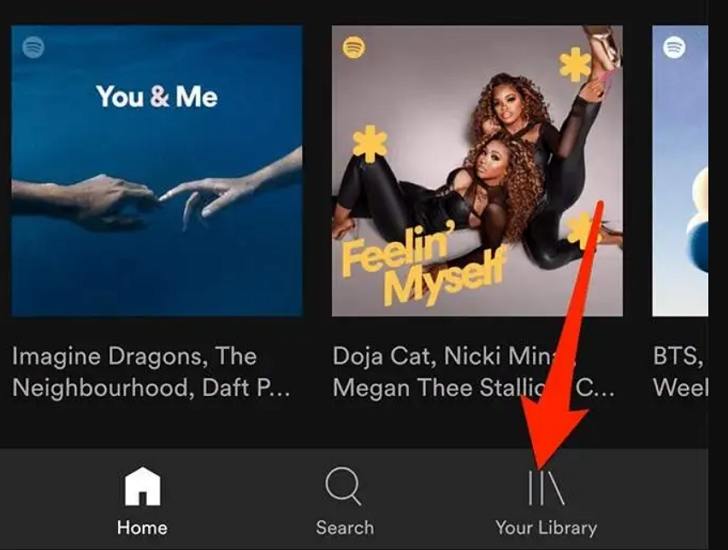 Comment ajouter un fichier local sur Spotify Guide étape par étape