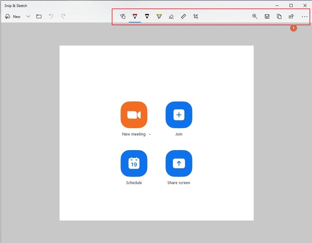 Does Zoom Notify Screenshots And How To Take Screenshots On Zoom 2024 Does Zoom Notify Screenshots And How To Take Screenshots On Zoom 2024