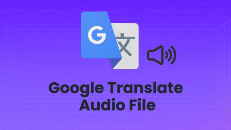  How to Google Translate Audio File 2024