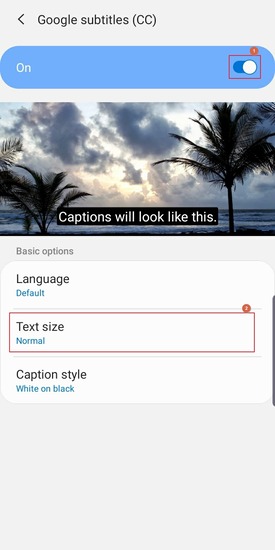 How to Make Captions & Subtitles Bigger on YouTube (PC/iPhone/Android) - How To Make Closed Captions Bigger On Youtube