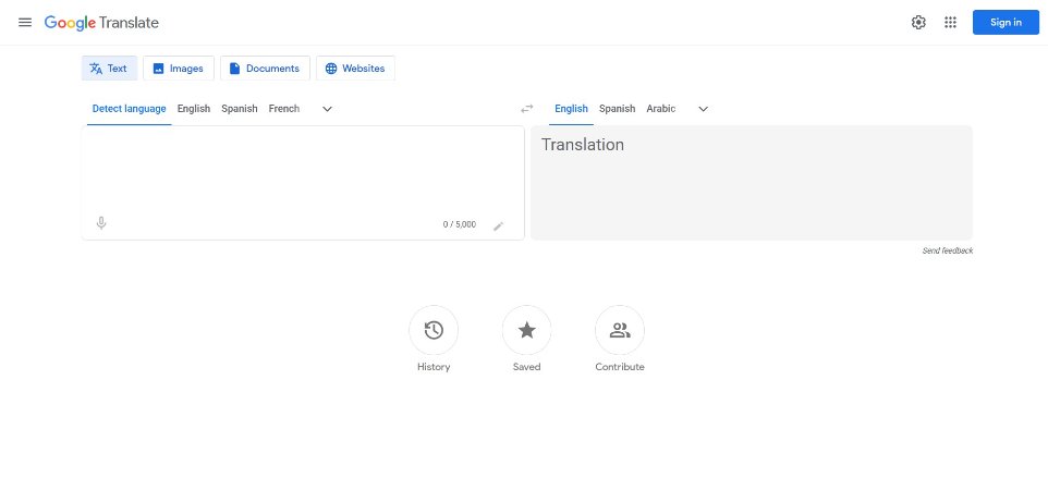 How to Google Translate A Video 2024