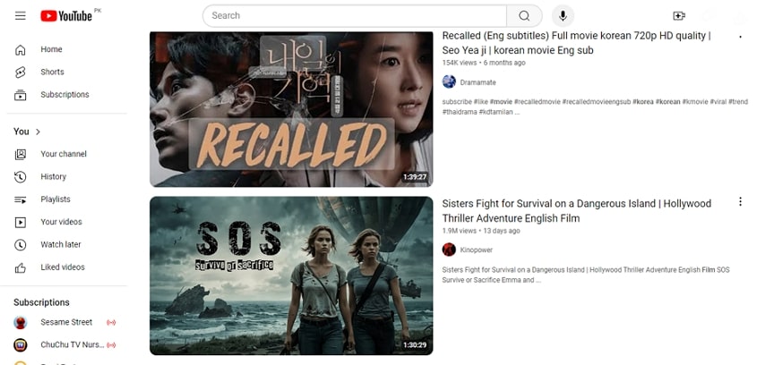Watch Korean Movies Online Free With English Subtitle Watch Korean Movies Online Free With English Subtitles (2025 Guide)