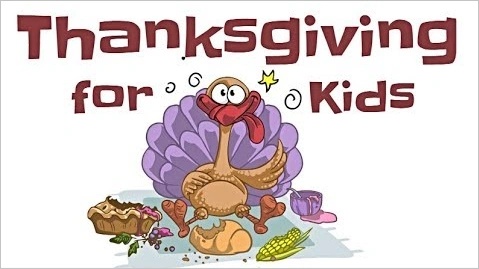 educational thanksgiving for kids