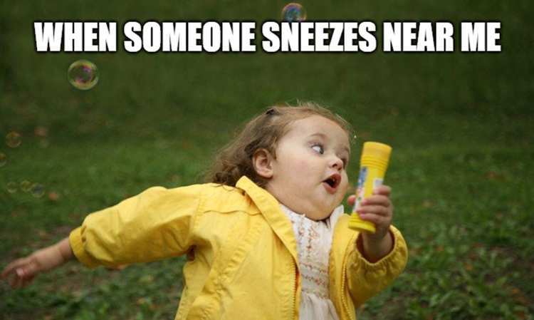 funny thanksgiving meme