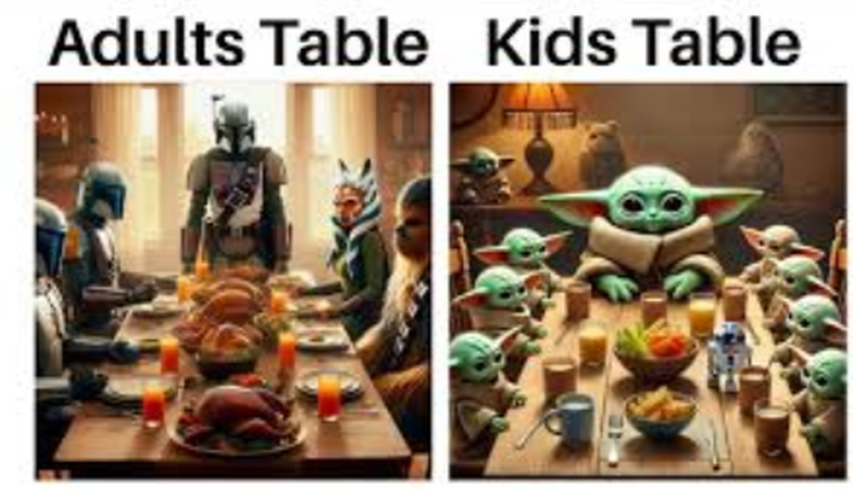 happy thanksgiving day memes