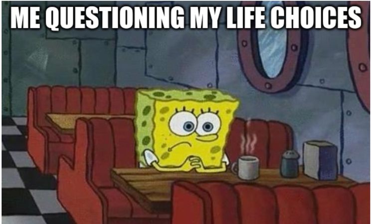 happy thanksgiving meme