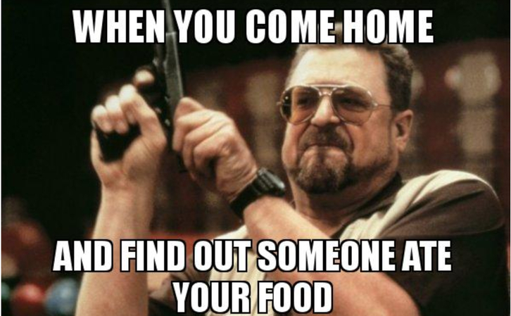 hilarious thanksgiving memes