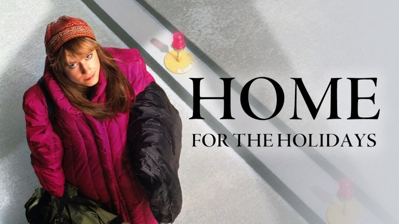 emotional thanksgiving family comedy-drama