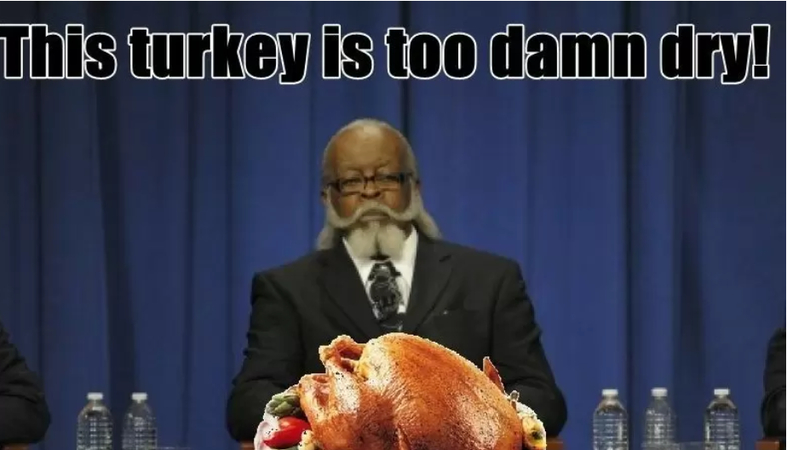 thanksgiving memes funny