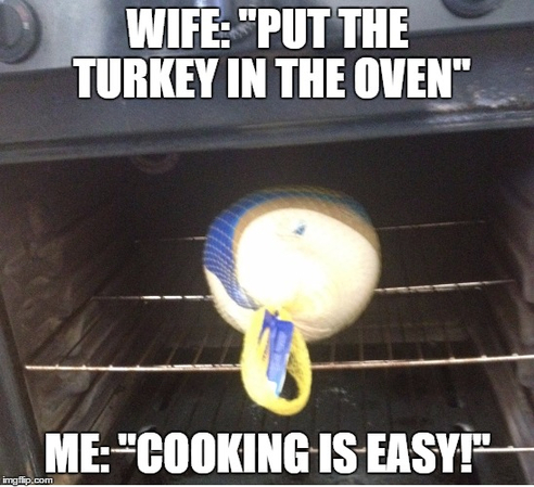 thanksgiving memes