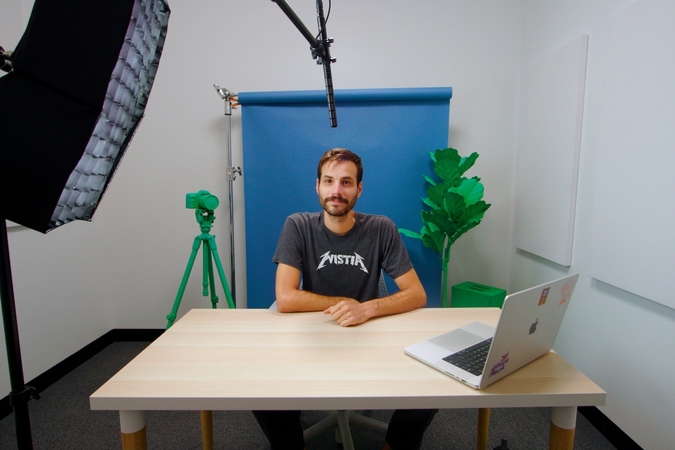 overview on home video studio
