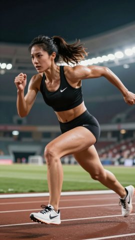 fitness action oriented cover