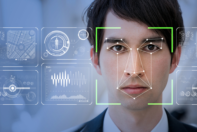 accurate face tracker