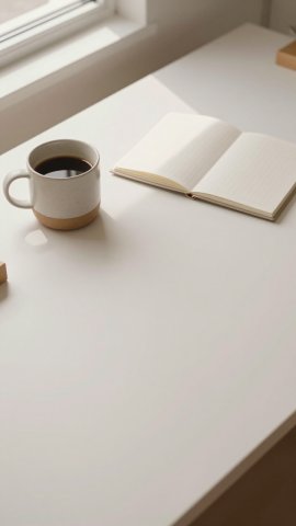 minimalist lifestyle tiktok cover