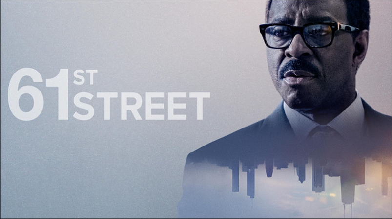 61st Street