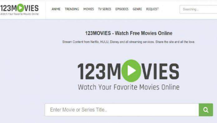 123movies anime discount