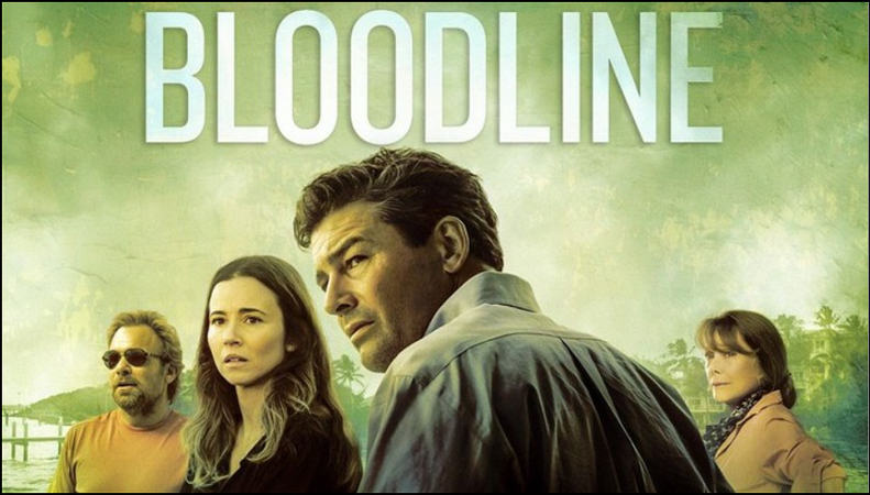 Bloodline Show