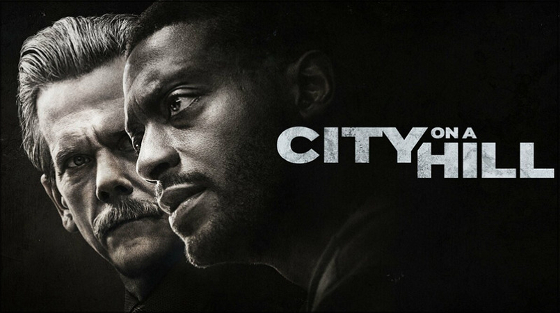 City on a Hill