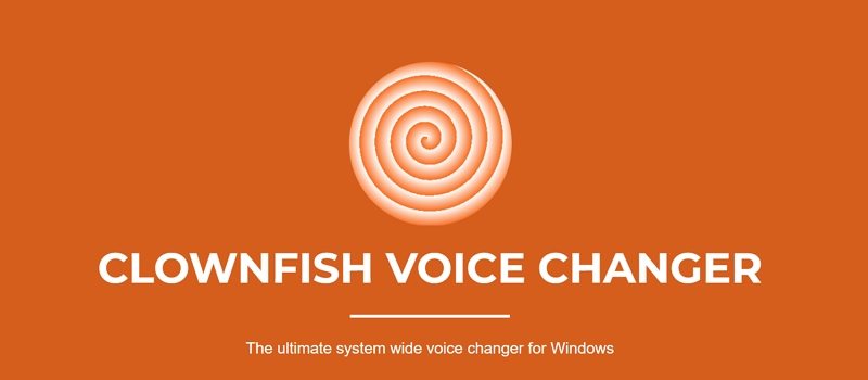 voice changer pc