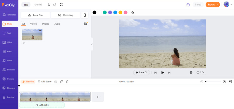 2022 Updated!] Top 3 Ways to Remove Watermark from GIF Free Online