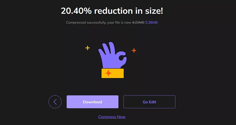 video compressor free