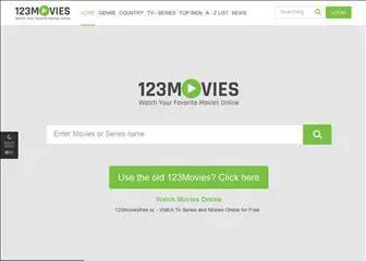 [2023] Top 20 Similar Websites Like Mov.Onl and Alternatives