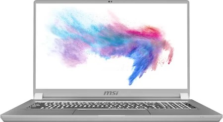 laptop for video editing