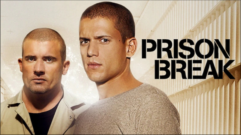 Prison Break