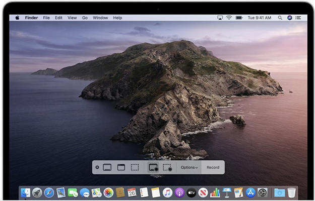 ScreenCapture free screen recorder without watermar