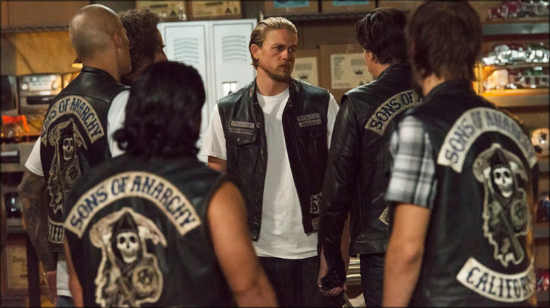 Sons of Anarchy
