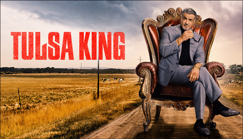 Tulsa King