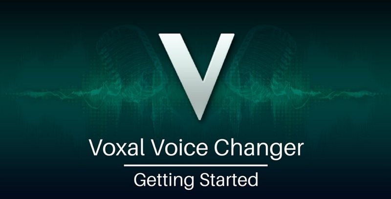 voxal voice changer mac discord