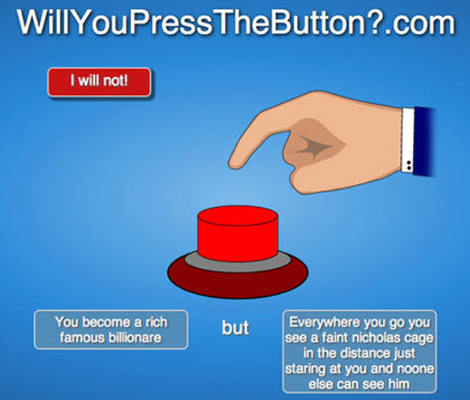 Button push Memes