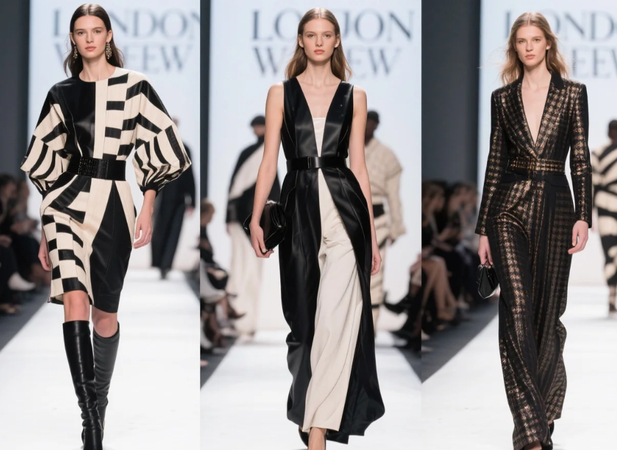 location lfw hub 180 the strand