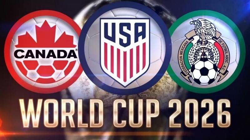 2026 world cup host cities