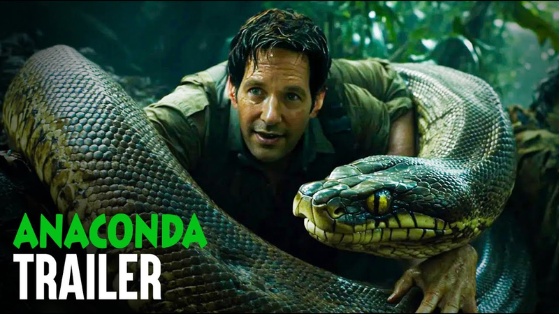 overview of anaconda 2025 reboot movie