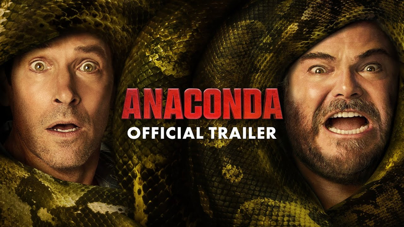 watch anaconda 2025 trailer
