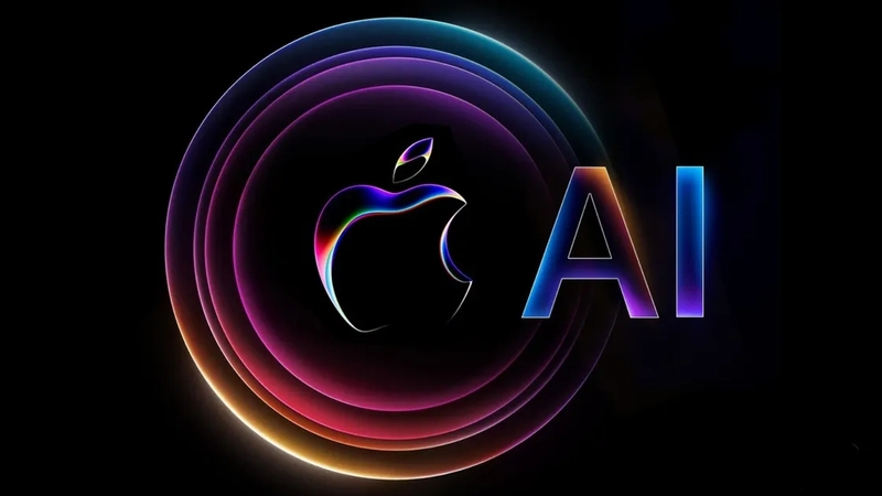 مميزات جديدة في Siri AI من آبل