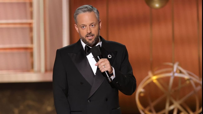 unconventional host nate bargatze