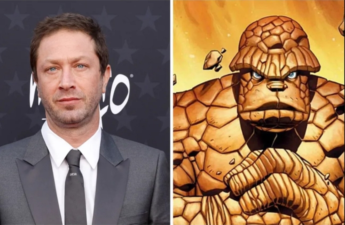 fantastic 4 the thing ben grimm character